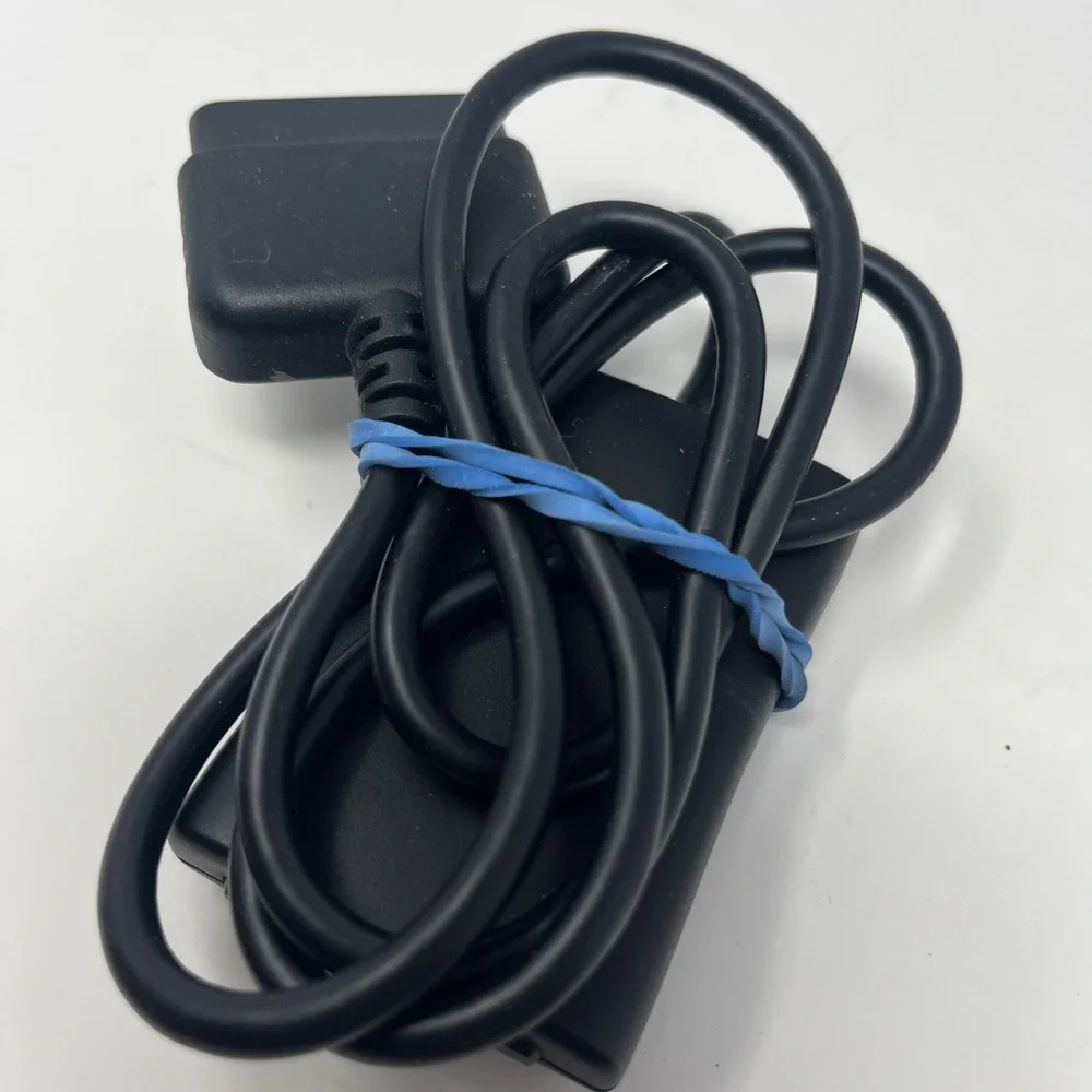 Sony Playstation‎ 2 Logitech Cordless Controller DONGLE ONLY! C-X2A10A